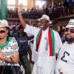 Obaseki Edo state campaign