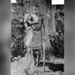 Ota-Benga - 114 years after, US organisation apologises for putting African man on display in zoo