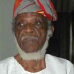 PDP Mourns Afenifere Leader Pa Ayorinde Fasanmi