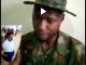 SAD STORY- How Senior Nigerian Military Officer Enslaved, Dehumanised Junior Naval orderly, Haruna (VIDEO)