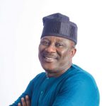 SENATOR SMART ADEYEMI SSA