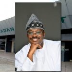 Senate urges Nigerian Government to Rename Ibadan Airport After Ex  Oyo Governor Late Abiola Ajimobi
