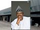 Senate urges Nigerian Government to Rename Ibadan Airport After Ex- Oyo Governor, Late Abiola Ajimobi