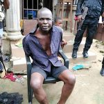 Serial Killer Arrested, Four Decomposing Bodies Recovered (Viewer's discretion advised)