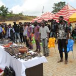 Seven Criminals Arrested for Multiple Bank Robberies in Ile-Oluji, Oye-Ekiti - Photos