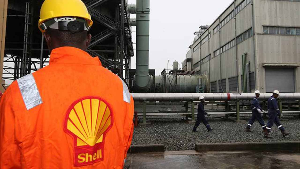 Shell Petroleum Development Company