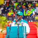 Sports Industry Policy will stand test of time - Sports Minister Dare