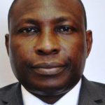 The Secretary to the Economic and Financial Crimes Commission EFCC Olanipekun Olukoyede