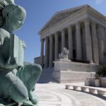 US Supreme Court to rule on Trump bid to conceal his financial records