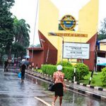 University of Lagos / Use of this image is not connected to this news content