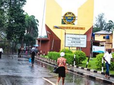 University of Lagos / Use of this image is not connected to this news content