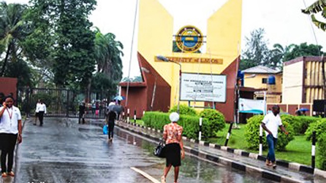 University of Lagos / Use of this image is not connected to this news content