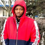 Uzochi Ndubueze a Nigerian Medical Student at Yugoslavia State University