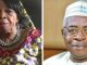 Vultures Will Eat Your Corpse – Aguiyi-ironsi-s Wife Tells Gen. TY Danjuma