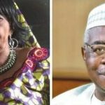 Vultures Will Eat Your Corpse – Aguiyi-ironsi-s Wife Tells Gen. TY Danjuma