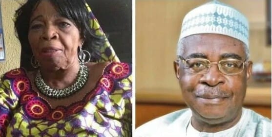 Vultures Will Eat Your Corpse – Aguiyi-ironsi-s Wife Tells Gen. TY Danjuma
