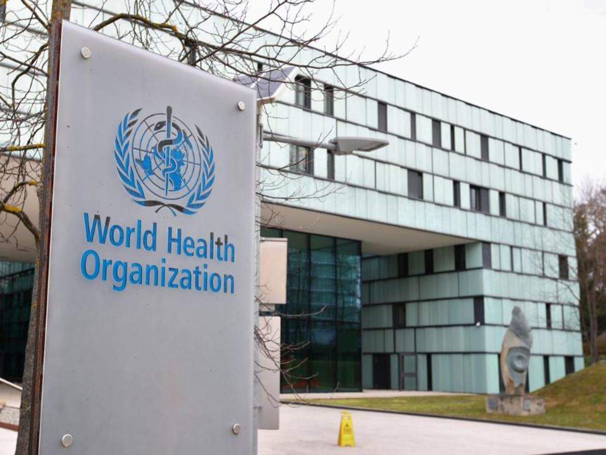 World Health Organisation (WHO) sets up panel to review handling of COVID-19 pandemic