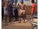 Yahoo Boy Runs Mad, Goes Naked After Failing To Fulfil Satanic Money Rituals (Video and Photos)