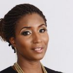 Yewande Adewusi   BBC