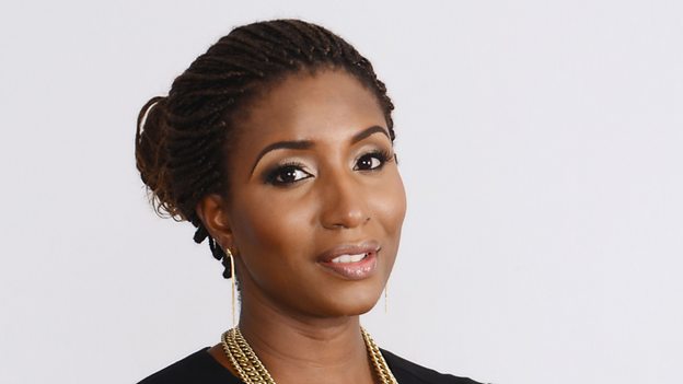 Yewande Adewusi - BBC