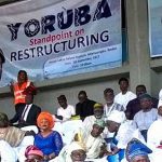 Yorùbá Nation rejects holding of general election before restructuring of Nigeria