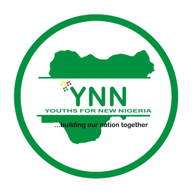 Youths for New Nigeria, YNN