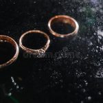 wedding rings