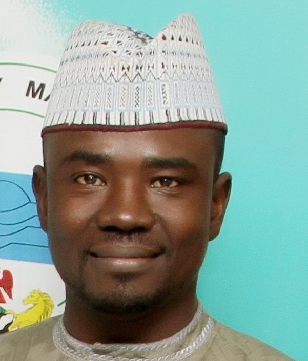 yushau Shaibu