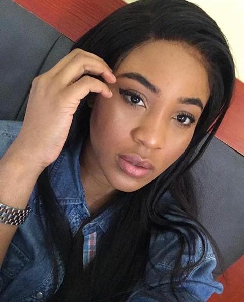 Erica BBNaija