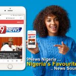 9News Nigeria - Nigerias Favourite News Source