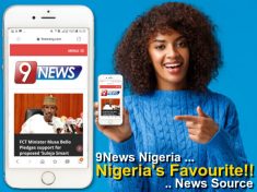 9News Nigeria - Nigerias Favourite News Source