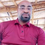 ABDULKAREEM YUSUF DANHAWA  SPECIAL ASSISTANT ON POLITICAL TO KWARA STATE GOVERNOR