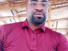 ABDULKAREEM YUSUF DANHAWA , SPECIAL ASSISTANT ON POLITICAL TO KWARA STATE GOVERNOR