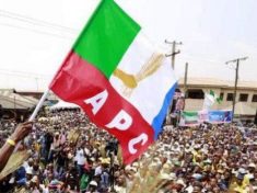 APC Edo 2020