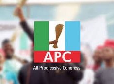 ALL PROGRESSIVES CONGRESS APC PARTY