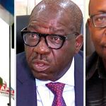APC Governor Obaseki and Ize-Iyamu