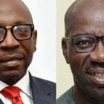 APC Reveals How Edo People Chose Ize Iyamu Over Obaseki