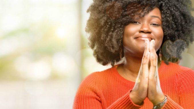 Blessed Even in the Worst:- How to Give Thanks in Every Circumstance
