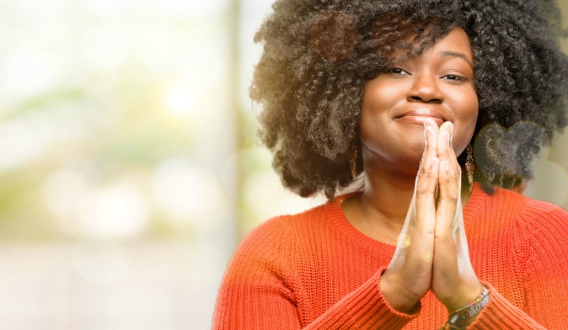 Blessed Even in the Worst:- How to Give Thanks in Every Circumstance