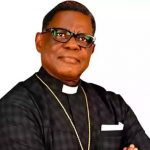 CAN Chairman Lagos state Apostle Alexander Bangbola