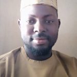 COMRADE LUKMAN O. AHMED FELICITATE WITH COMRADE SAKA SHUAIB ON HIS BIRTHDAY ANNIVERSARY.
