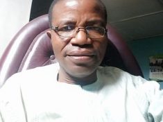 COMRADE LUKMAN O. AHMED HAILS GOVERNOR OF KWARA STATE MALLAM ABDULRAHMAN ABDULRAZAQ ON APPOINTMENT OF MR CLEMENT YOMI ADEBOYE AS GENERAL MANAGER OF HERALD