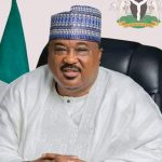 COMRADE LUKMAN O. AHMED REJOICE WITH DEPUTY GOVERNOR HIS EXCELLENCY CHIEF KAYODE ALABI AND HIS WIFE TESTED NEGATIVE ON COVID-19 RESULT
