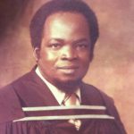 COMRADE LUKMAN O. AHMED REMEMBERED HIS LATE FATHER, ALHAJI SHAIKH MUSA ADELEKE AHMED (IMAM-IMALE) AN ERUDITE SCHOLAR AFTER 22 YEARS OF DEMISE