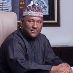 COMRADE LUKMAN OLUKAYODE AHMED CELEBRATES A GIANT PHILANTHROPIST CHAIRMAN OF BUA GROUP ALHAJI ABDULSAMAD RABIU (CON) ON HIS 60TH BIRTHDAY ANNIVERSARY