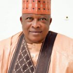 COMRADE LUKMAN OLUKAYODE AHMED CELEBRATES A MAN OF INTEGRITY BARR. SALIHU BAMIDELE ALUKO ON HIS 60TH BIRTHDAY ANNIVERSARY