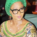 THE FIRST LADY OF KWARA STATE, HER EXCELLENCY DR (MRS) OLUFOLAKE AJIKE ABDULRAZAQ
