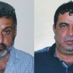 Cash Smuggling out of Nigeria  Two Lebanese Jailed Forfeit Undeclared Sum Of $890000