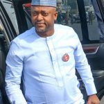 Chief Edward David Onoja @ 46TH BIRTHDAY