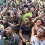 Christians pray against Southern Kaduna killings